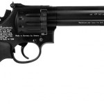 Пневмат Smith & Wesson 586