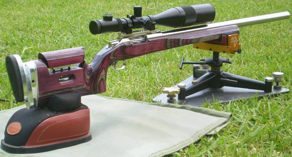 Как пристрелять пневматическую винтовку (Hatsan 125, МР-512) с оптикой, без оптики, с лазерным лучом