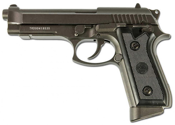 Пневматический пистолет Beretta 92 KWC