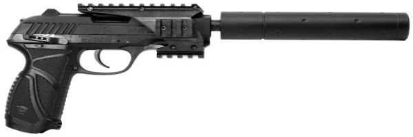 Преимущества, недостатки, разборка и апгрейд пневматических пистолетов Gamo PT-85 Socom и Gamo PT-85 Tactical