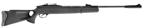 Пневматическая винтовка Hatsan 125 TH