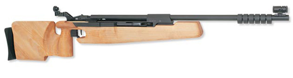 Спортивная пневматическая винтовка МР-532