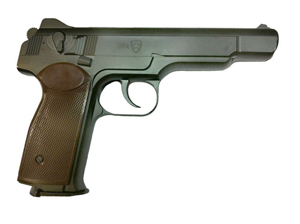 Пневматический пистолет Стечкина APS Umarex