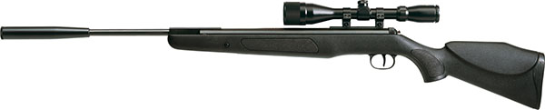 Пневматическая винтовка Diana 350 Magnum