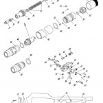 Составные части винтовки Егерь (2)