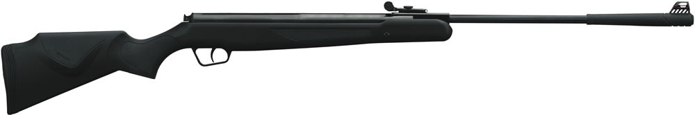 Пневматическая винтовка Stoeger X5 Synthetic