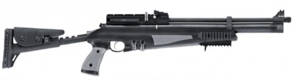 Пневматическая винтовка Hatsan AT44-10 Tact