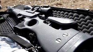 Обзор пневматической винтовки для охоты Hatsan BT65-RB Elite