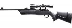 Пневматическая винтовка Umarex 850 Air Magnum - немецкий продукт высокого качества
