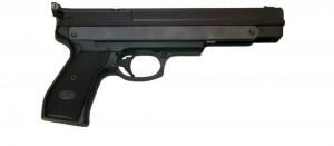 Обзор многофункционального пневматического пистолета Gamo PR-45