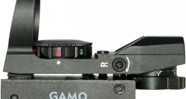 Обзор популярных моделей коллиматорных прицелов Gamo, их характеристики, устройство, крепление