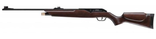 Характеристики и особенности устройства пневматической винтовки Umarex 850 Air Magnum Classic