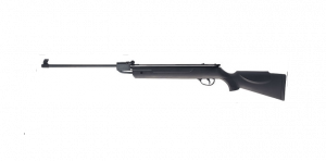Hatsan 90 TR - пружинно-механическая винтовка класса magnum