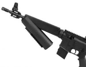 Пневматическая винтовка Crosman M4-177 - легка в руках, точна при выстреле