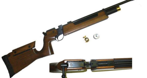 Разборка, тюнинг, технические характеристики и устройство пневматических винтовок CZ 200