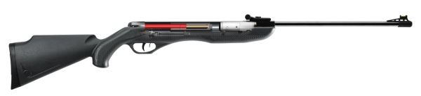 Преимущества, недостатки, предназначение, выбор оптики пневматической винтовки Crosman Fury R8-CF1K77NP