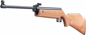 Пневматическая винтовка Umarex Perfecta 45 - простая модель для новичков