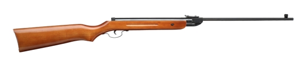 Характеристики, устройство, особенности пневматических винтовок SPA