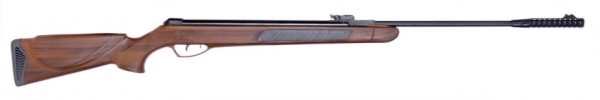 Характеристики, особенности, разборка пневматической винтовки Torun Magnum 201