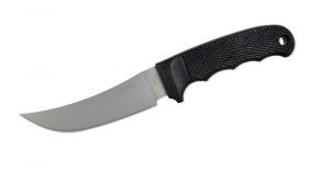 Особенности конструкции охотничьего ножа Хантер, обеспечивающие спрос на него
