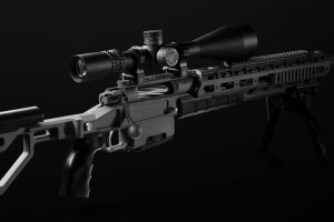 Снайперская винтовка Orsis SE T-5000 M (Орсис СЕ Т-5000 М) - оружие российского спецназа