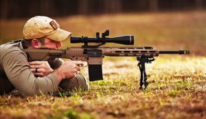 Снайперская винтовка Remington R11 RSASS: основные технические данные, особенности эксплуатации и отзывы владельцев