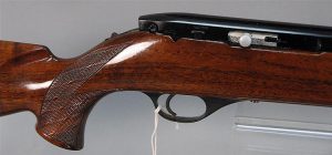 Мелкокалиберный карабин Weatherby Mark XXI (21) – легкая и точная винтовка для охоты