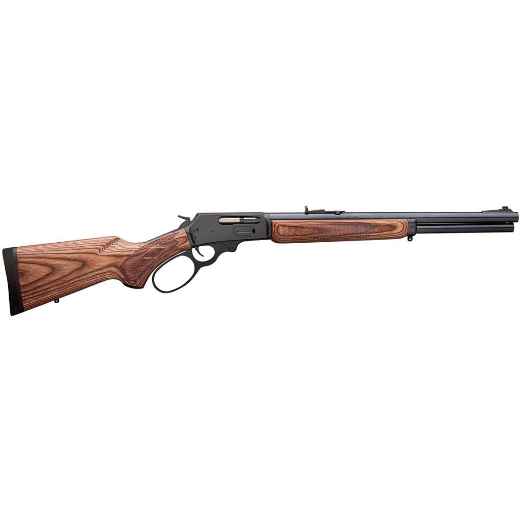 Marlin 1895 GBL, Lever Action, .45-70 Government, 18.5
